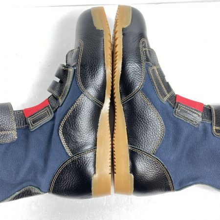  株式会社ノサックス 安芸タビ 未使用品 高所用 26.0cm AT207-26.0 ブラック