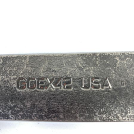  Snap-on スナップオン コンビネーションレンチ GOEX48B/GOEX42B/GOEX40B GOEX42/34/32 インチ 6本組 GOEX