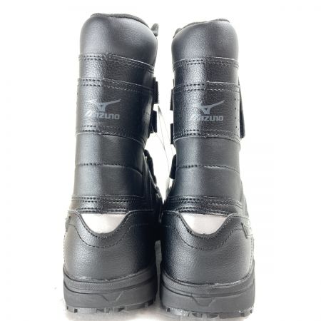  MIZUNO ミズノ プロテクティブスニーカー 未使用品 26.0cm F1GA210209-26.0 ブラック