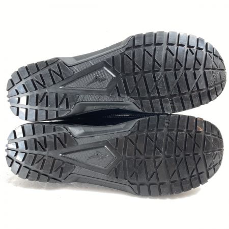  MIZUNO ミズノ プロテクティブスニーカー 未使用品 26.0cm F1GA210209-26.0 ブラック