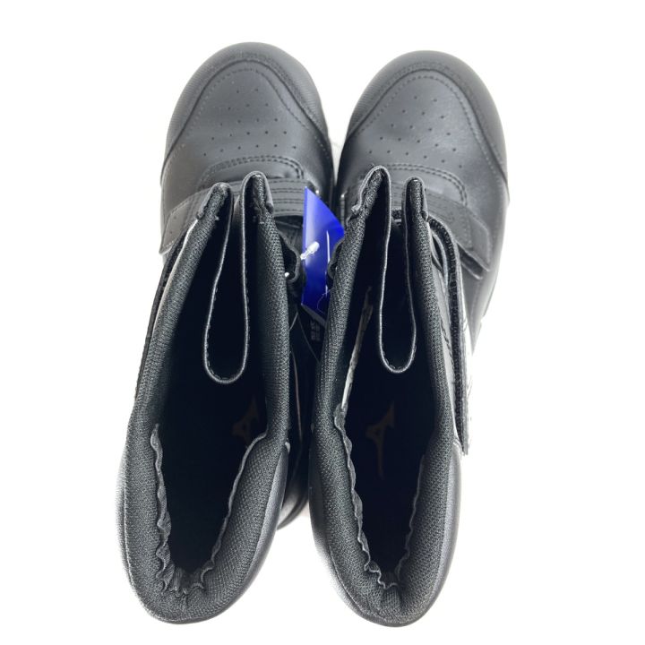 ミズノ プロテクティブスニーカー 未使用 【公式通販】