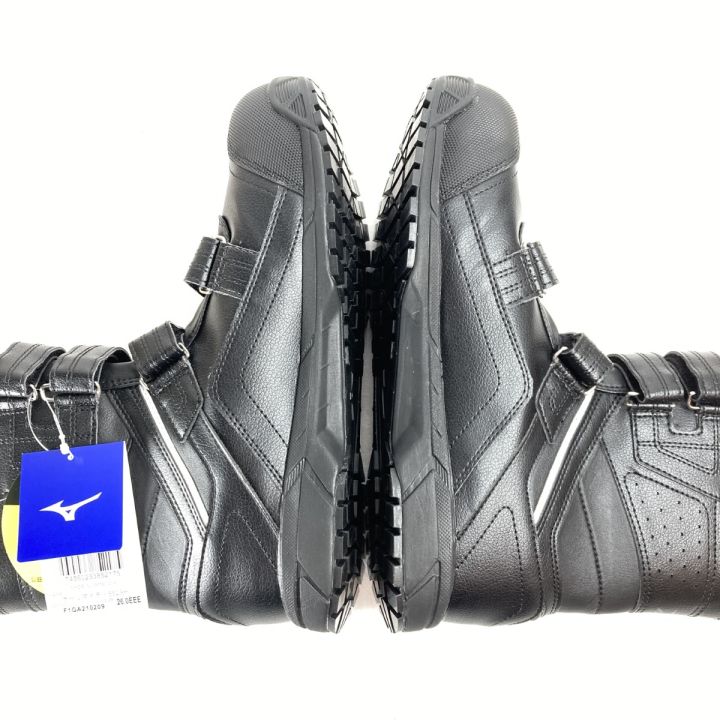ミズノ プロテクティブスニーカー 未使用 【公式通販】