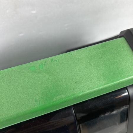  HiKOKI ハイコーキ 14.4/18V コードレスラジオ ACアダプタ付属 ※バッテリ・充電器なし UR18DSDL グリーン