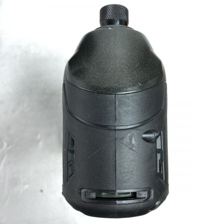  DCM ディーシーエム 充電式ブラシレスインパクトドライバー 18v 1.5Ah ブラック