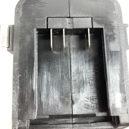  DCM ディーシーエム 充電式ブラシレスインパクトドライバー 18v 1.5Ah ブラック