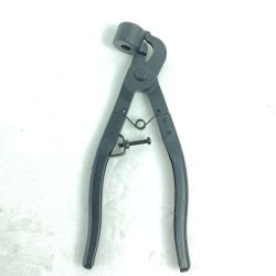 ＊＊  GTプライヤー (グリップ止め輪用) ブラック Bランク