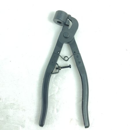   GTプライヤー (グリップ止め輪用) ブラック