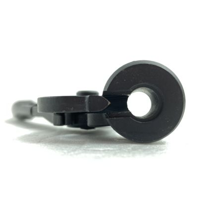   GTプライヤー (グリップ止め輪用) ブラック