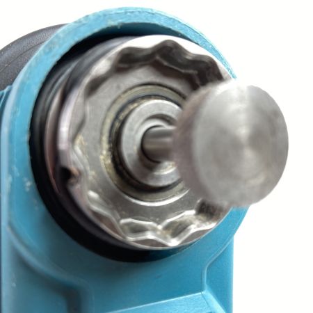  MAKITA マキタ 18V 充電式マルチツール (バッテリ1個・先端工具・ケース・充電器付） TM52DRG ブルー