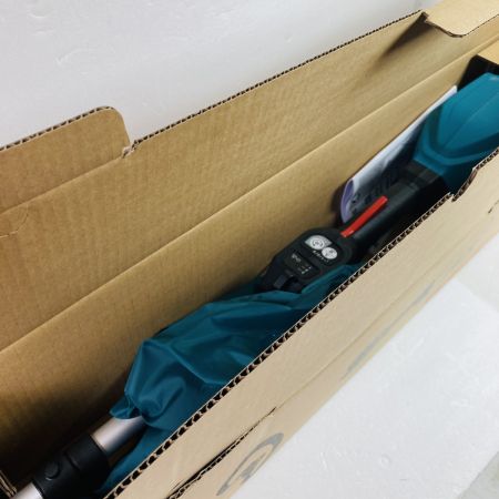  MAKITA マキタ 充電式スプリットモータ 40vmax  MUX01GZ 未使用品