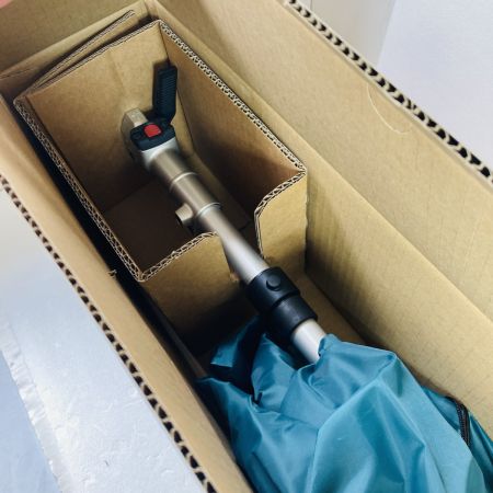  MAKITA マキタ 充電式スプリットモータ 40vmax  MUX01GZ 未使用品