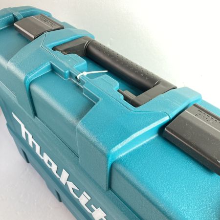  MAKITA マキタ 充電式インパクトレンチ 40vmax TW001GRDX ブルー 未開封品 (2)