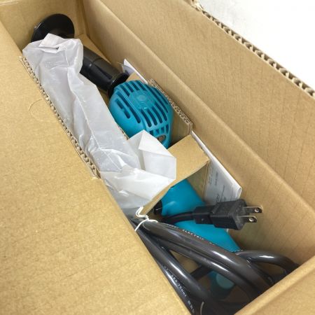  MAKITA マキタ ベルトサンダー コード式 30mm 100v 9031 ブルー 未使用品