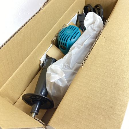  MAKITA マキタ ベルトサンダー コード式 30mm 100v 9031 ブルー 未使用品