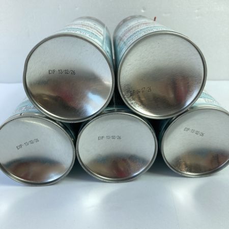  インサルパック メタルガン専用クリーナー インサルパック 500ml 5本 