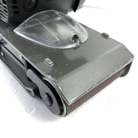  HiKOKI ハイコーキ 100mm コード式 ベルトサンダ ダストバッグ付 SB10V2 グリーン