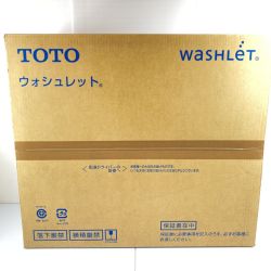＊＊ TOTO トートー 温水洗浄便座 ウォシュレット  TCF2223E ホワイト Sランク