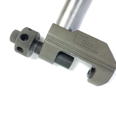  KTC ケーティーシー ドライブチェーンツールセット ケース・取説付 MCCU14 シルバー