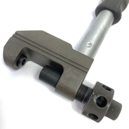  KTC ケーティーシー ドライブチェーンツールセット ケース・取説付 MCCU14 シルバー