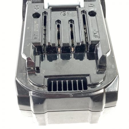  MAKITA マキタ 【PSEマークあり】 リチウムイオンバッテリー 40v 5.0Ah BL4050F ブラック