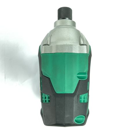  MAKITA マキタ インパクトドライバ 18v 2Ah MTD002DSAX ブラック×グリーン