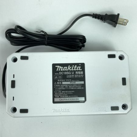  MAKITA マキタ インパクトドライバ 18v 2Ah MTD002DSAX ブラック×グリーン