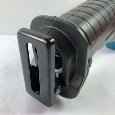  MAKITA マキタ 40Vmax 充電式レシプロソー ケース付 ※バッテリ・充電器なし JR001G ブルー