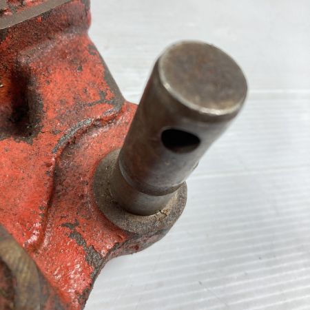  REX レッキス ダイヘッド 1 ~ 1 1/2 - チェーザ付 レッド