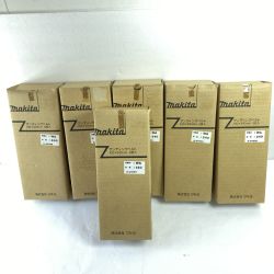 ＊＊ MAKITA マキタ 100X610mm サンディングベルト 粘度240x５箱 & 粘度120x 1箱 合計6箱セット A-24228 Sランク