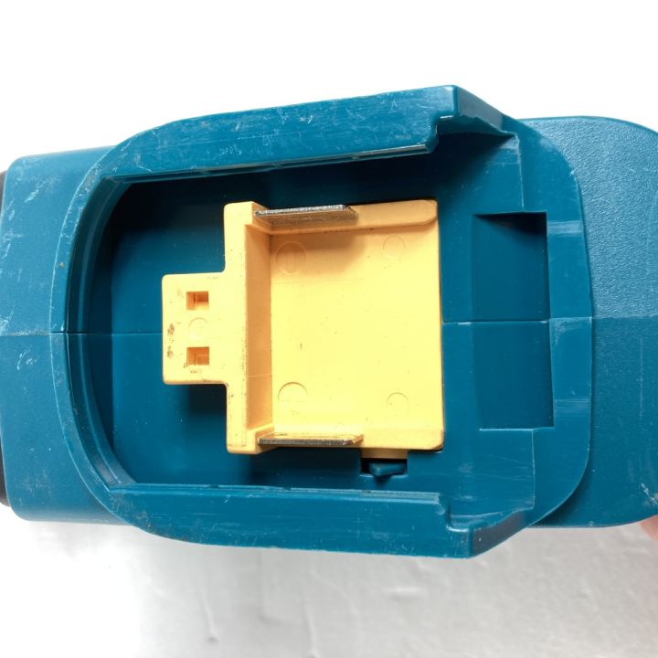 マキタ現場ラジオ！！【ジャンク】 MAKITA マキタ ジャンク:アンテナ欠品ライト付ラジオ 14.4v-18v