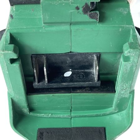  HiKOKI ハイコーキ コードレスマルチツール 18v CV18DBL グリーン