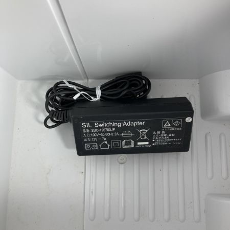  HITACHI 日立 14.4/18V コードレス冷温庫 ACアダプター＆シガー電源コード付 ※バッテリ・充電器なし UL18DSL グリーン×ホワイト