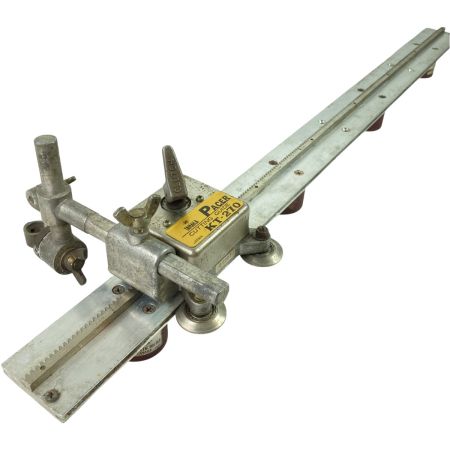  タナカ CUTTING GUIDE カッティングガイド KT-270 シルバー