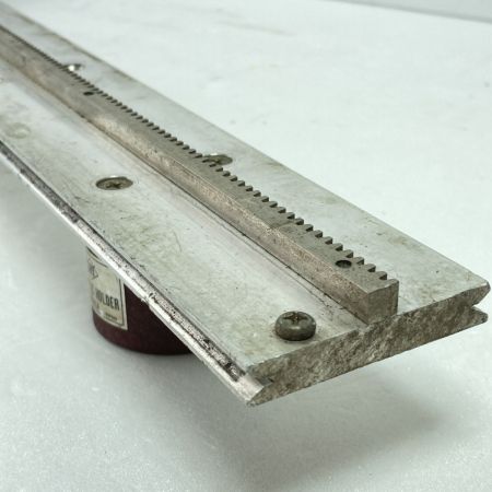  タナカ CUTTING GUIDE カッティングガイド KT-270 シルバー