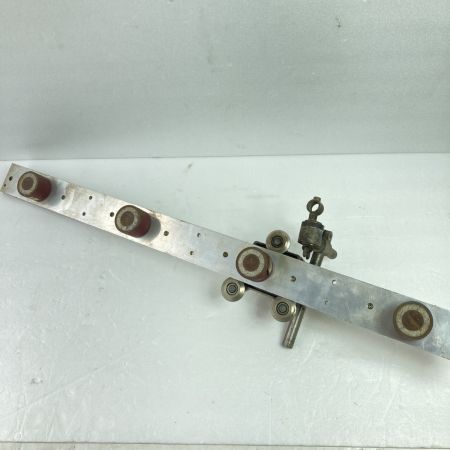  タナカ CUTTING GUIDE カッティングガイド KT-270 シルバー