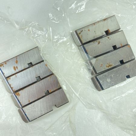  REX レッキス PIPE MACHINE DIES 自動切上チェーザ 15A-20A (RAC 1/2-3/4) 2箱セット NO.161407