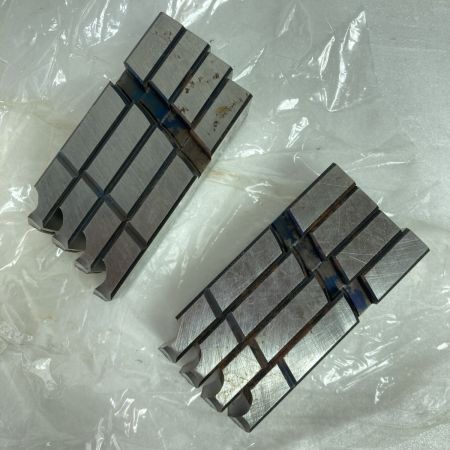  REX レッキス PIPE MACHINE DIES 自動切上チェーザ 15A-20A (RAC 1/2-3/4) 2箱セット NO.161407