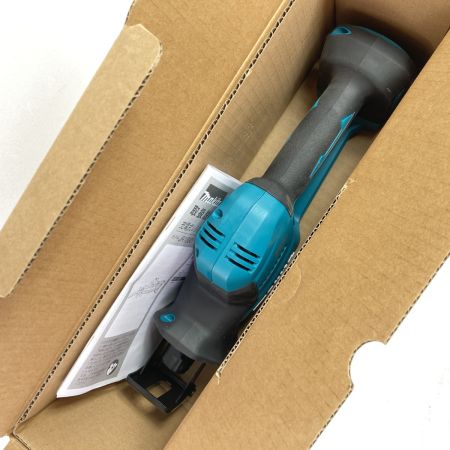  MAKITA マキタ 充電式レシプロソー 18v JR189DZ ブルー 未使用品