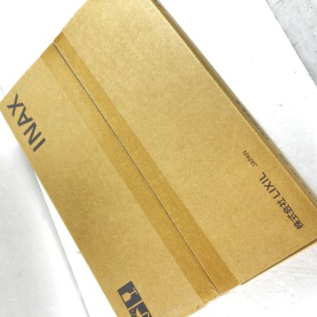  INAX シングルレバー混合水栓 SF-WL420SYXNJG2 未開封品 (2)