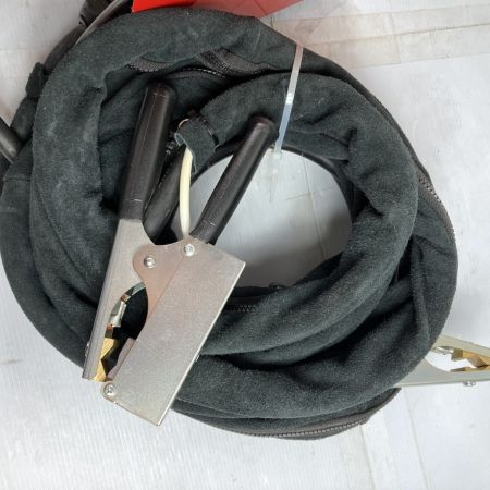  IKURA SEIKI CO.,LTD. 育良精機  解氷機 ヒートプロ クリップケーブル付 通電確認済 ISK-HP250 レッド