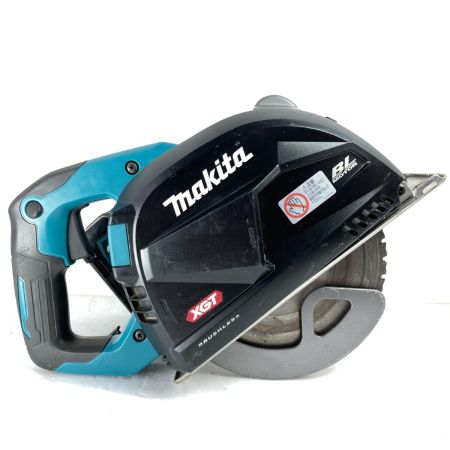  MAKITA マキタ チップソーカッター  185mm 40vmax  CS001G ブルー