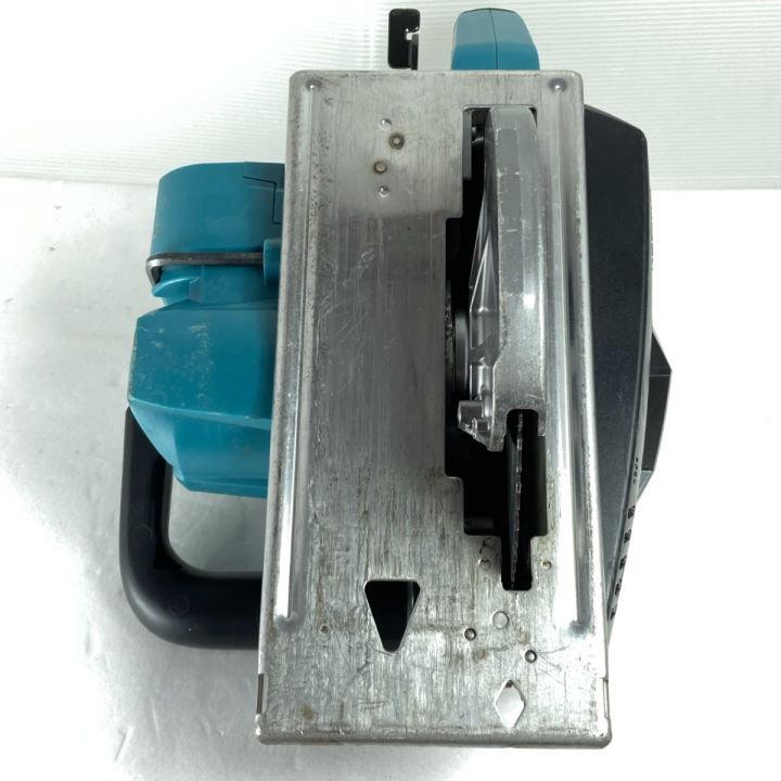 MAKITA マキタ チップソーカッター 185mm 40vmax CS001G ブルー - 中古 MAKITA マキタ チップソーカッター 185mm 40vmax CS001G ブルー - 中古