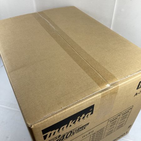  MAKITA マキタ 40v 多口充電ケース 最大8口 BCC01 未開封品(1)