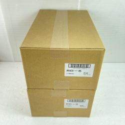 ＊＊ 興研 KOKEN 防じんマスク アルファリングフィルタ 25組 x 2箱 合計50組セット RD-6 Sランク