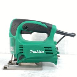＊＊ MAKITA マキタ 65mm ジグソー M439 グリーン Cランク