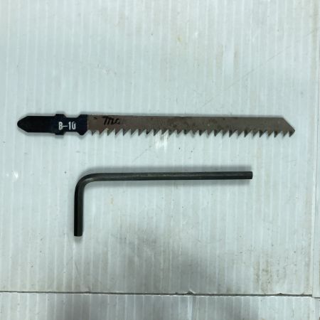  MAKITA マキタ 65mm ジグソー M439 グリーン