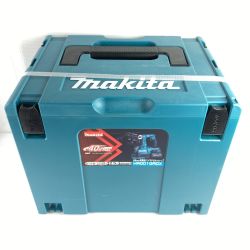 ＊＊ MAKITA マキタ 充電式ハンマドリル 28mm 40vmax 2.5Ah  HR001GRDX ブルー 未開封品 Nランク