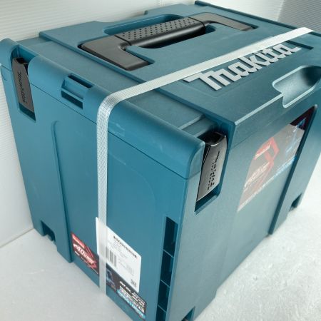  MAKITA マキタ 充電式ハンマドリル 28mm 40vmax 2.5Ah  HR001GRDX ブルー 未開封品