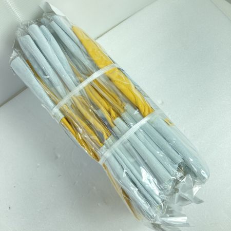  シモン Simon アルゴン溶接手袋 フリーサイズ 10双 (4)  CGS-123Y イエロー