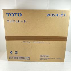 ＊＊ TOTO トートー ウォシュレット BVシリーズ 貯湯式温水洗浄便座 TCF2223 ホワイト Nランク